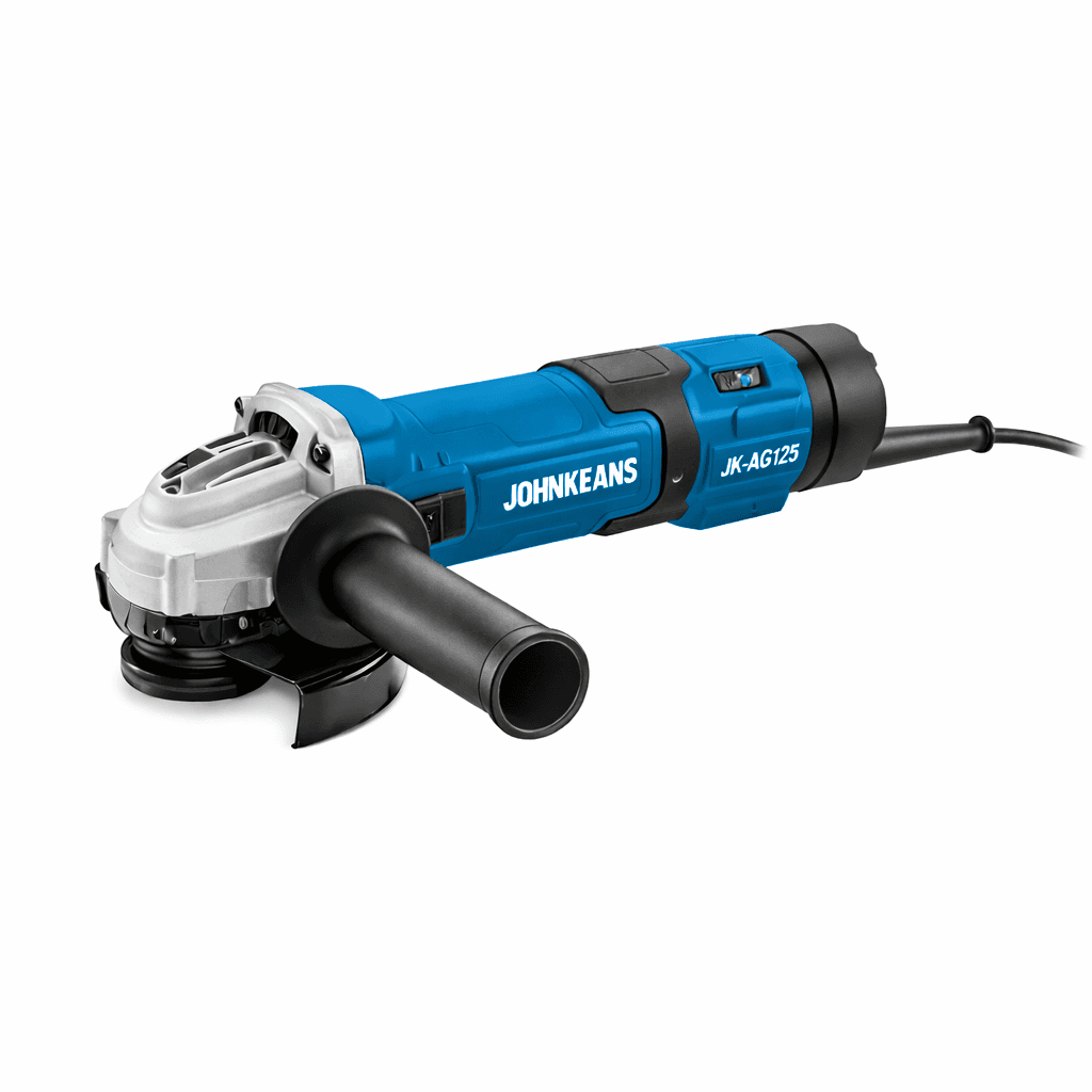 Johnkeans 125mm Professional Angle Grinder