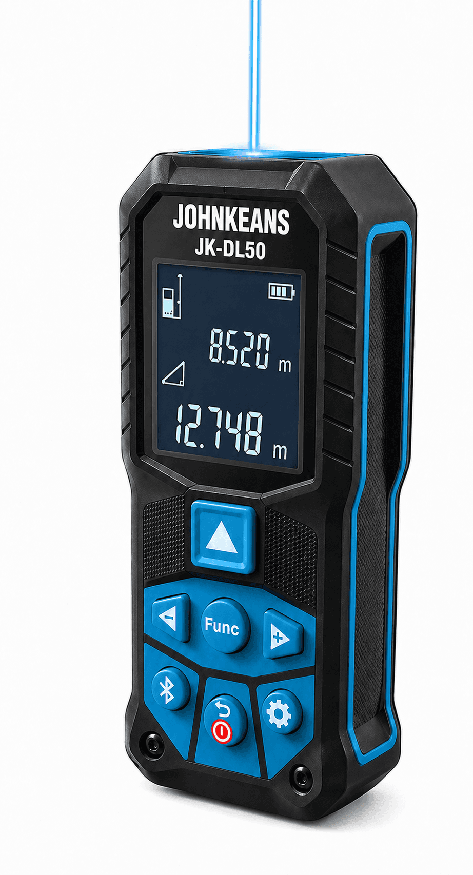 Johnkeans 50m Laser Distance Meter - Image 5