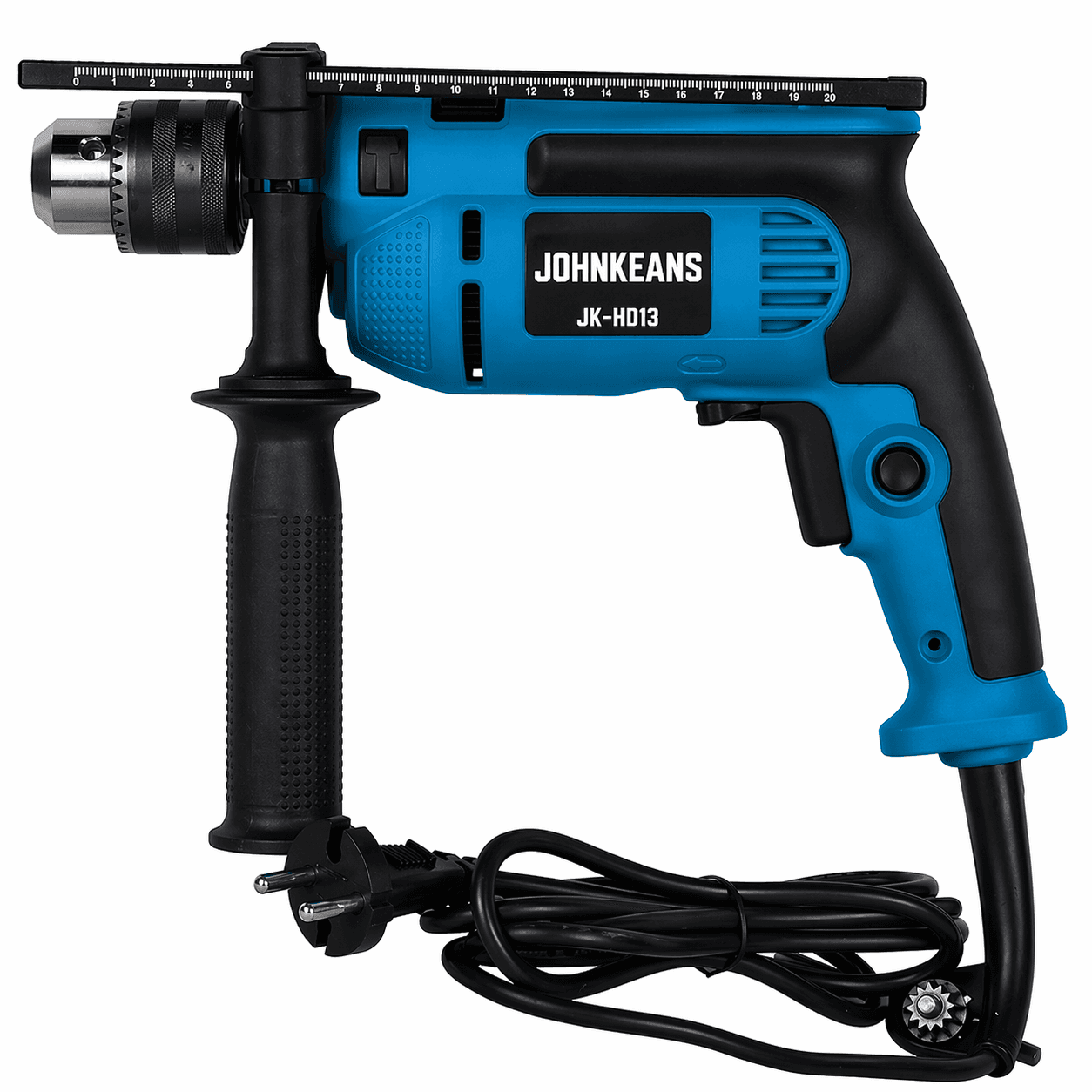 Johnkeans 13mm Hammer Drill