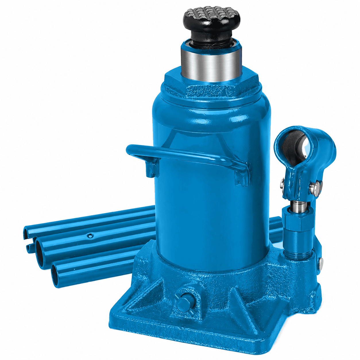 Johnkeans 10 Ton Hydraulic Bottle Jack - Image 3