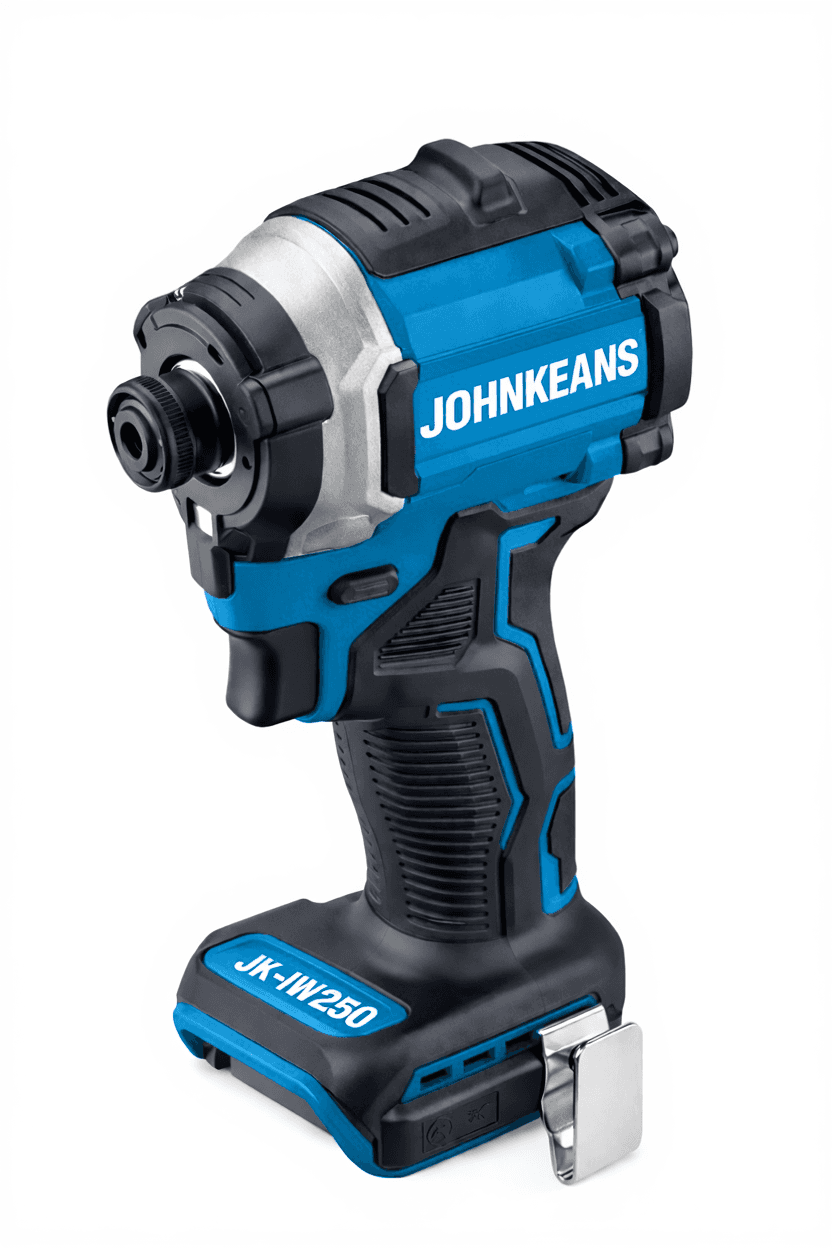 Impact Wrench