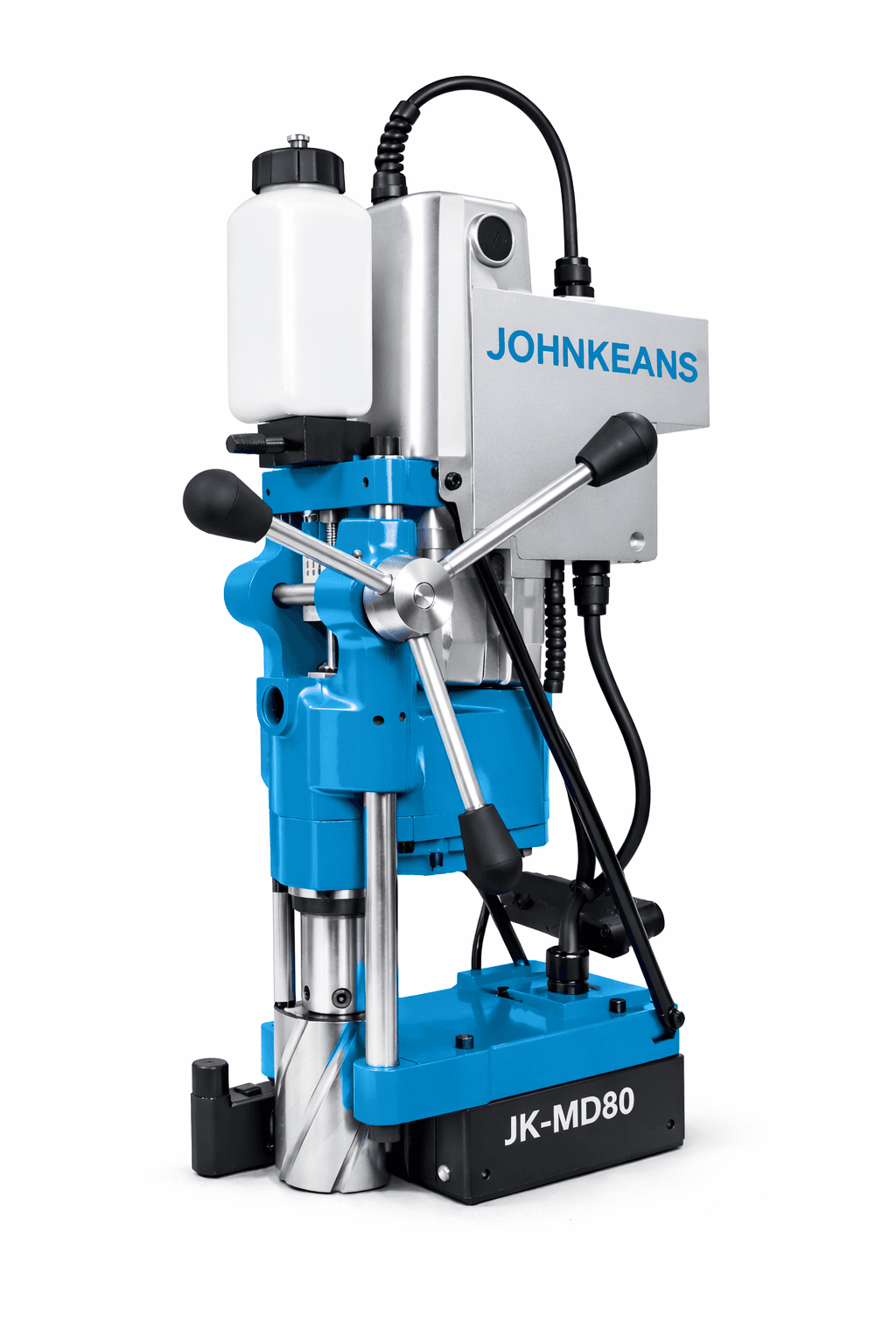 Magnetic Drill