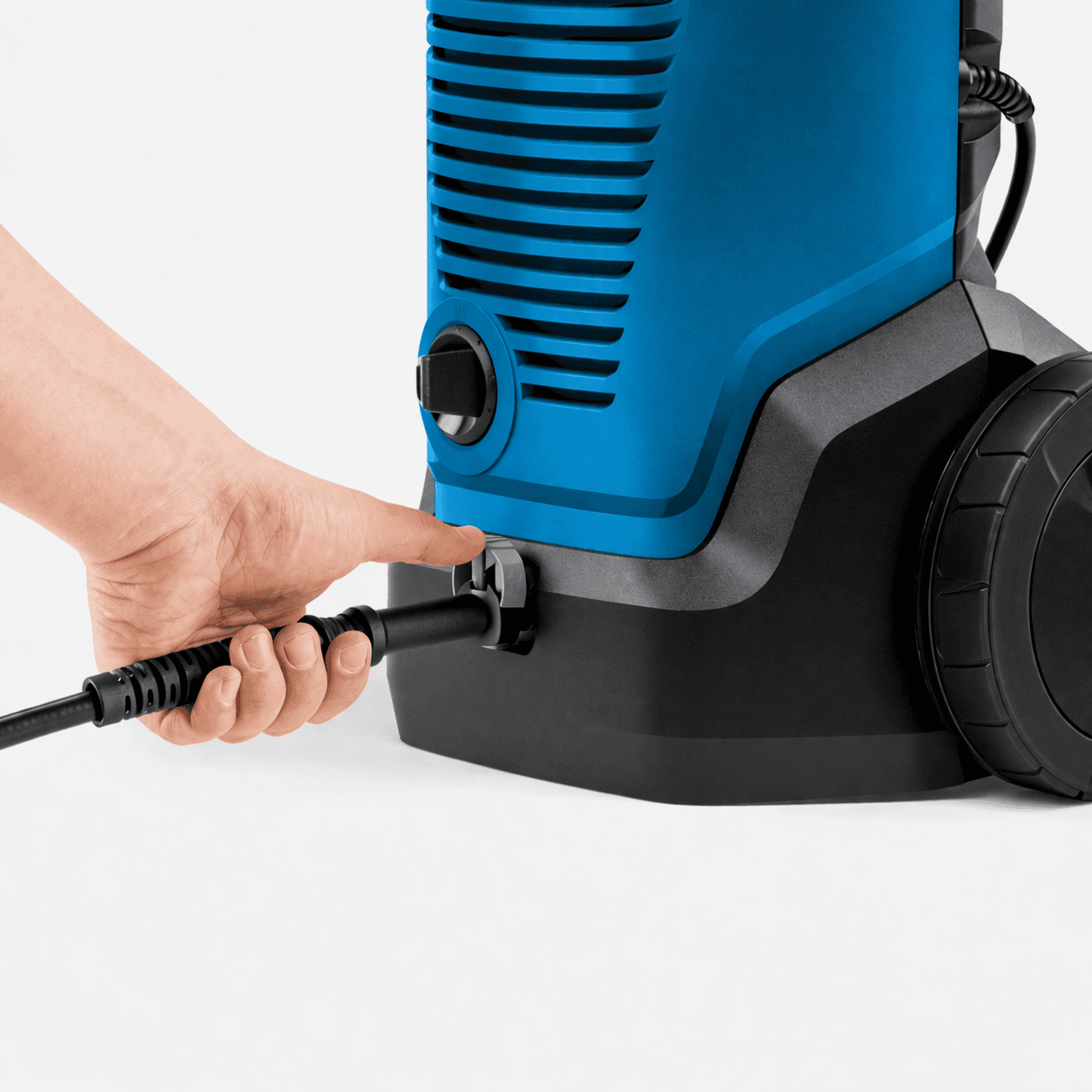 Johnkeans 130 Bar High Pressure Washer - Image 2
