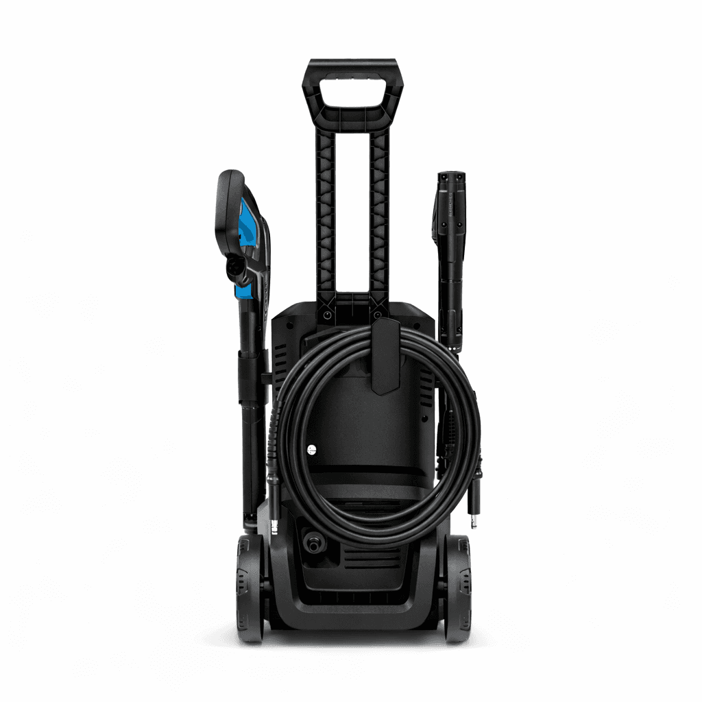 Johnkeans 150 Bar Professional Pressure Washer - Image 4