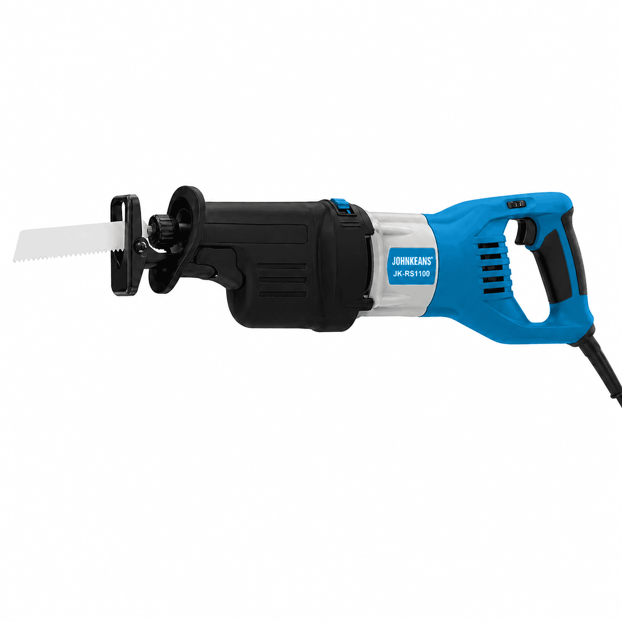 Johnkeans 1100W Reciprocating Saw