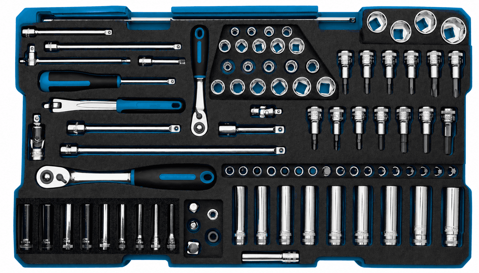 Hand Tools