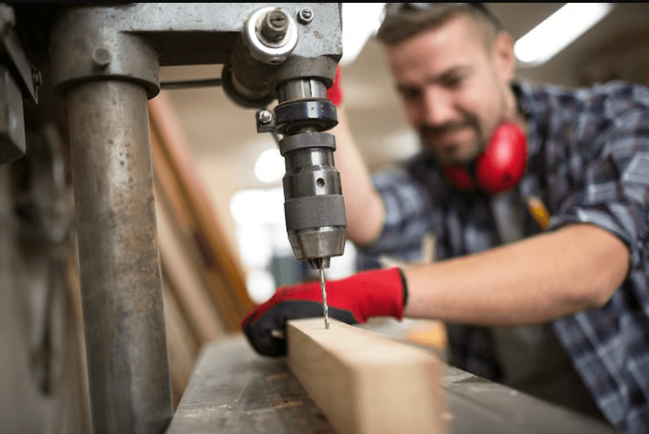 IMPACT WRENCHES