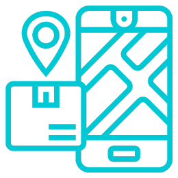 Live Tracking of Shipments & GRs